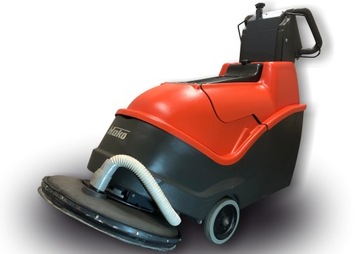 Polerka Hako Speedpolisher B51