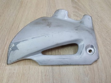 МАСКА ДЛЯ ПОКРЫТИЯ РАМЫ YAMAHA BT 1100 BULLDOG