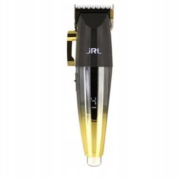 JRL MACHINE + НАБОР ТРИМЕРА FRESHFADE 2020 SILVER