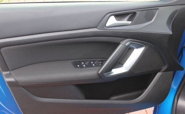 Peugeot 2021 Peugeot 308 SW Active Pack Fv23 Od RiA 1.2 Benzyna 130KM, zdjęcie 13