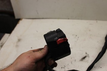 SUZUKI DL 650 V-STROM 04-11 ЛЕВЫЙ ПЕРЕКЛЮЧАТЕЛЬ