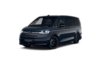 Volkswagen Multivan T7 2025 Volkswagen Multivan STYLE L2 1.5 TSI-245KM e-hybrid -DSG6 LED-MatrixTempo, zdjęcie 1
