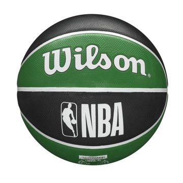 Мяч Wilson NBA Team Boston Celtics, размер 7