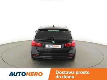 BMW Seria 3 F30-F31-F34 Gran Turismo Facelifting 2.0 325d 224KM 2016 BMW 325 GRATIS! Pakiet Serwisowy o wartości 1200, zdjęcie 5