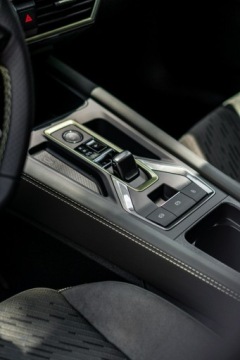 Cupra Formentor Crossover Facelifting 2.0 TSI 204KM 2026 Cupra Formentor Tribe Edition Black 2.0 TSI 204 KM, zdjęcie 31