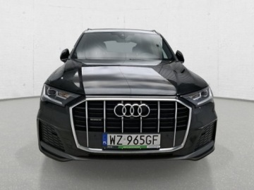 Audi Q7 II 2023 Audi Q7 Poleasingowe.pl, zdjęcie 2