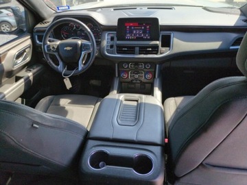 Chevrolet Suburban GMT900 2023 Chevrolet Suburban C1500 LS 2023 5.3l 5.3 Benzyna 355KM, zdjęcie 8