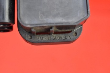 CÍVKA ZAPALOVACÍ 0221503035 MERCEDES TŘÍDA E W210 2.4 V6 170 KM 99-02