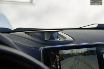 BMW X6 F16 Crossover M50d 381KM 2017 BMW X6 Indyvidual / Dociągi / Kamera 360, zdjęcie 22