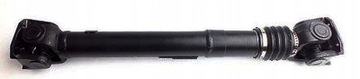 HŘÍDEL HNACÍ PŘEDNÍ PULT NIVA L=575MM 37140-87404