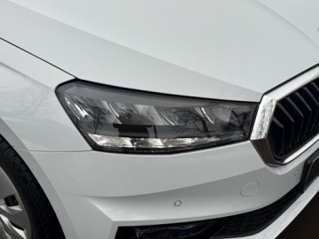 Skoda Fabia IV 2024 Skoda Fabia 1.0 TSI 115KM Selection FV23 Gwarancja, zdjęcie 31