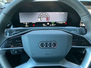 Audi Q3 II SUV 1.5 35 TFSI 150KM 2026 1.5 TFSI advanced Sportback (150 KM) tempomat aktywny, zdjęcie 5