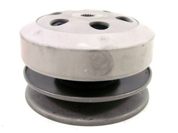 Колокол сцепления 107 Minarelli 2T Yamaha BWS AEROX NEOS JOG Slider Vino ПОЧЕМУ