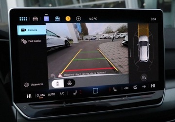 Volkswagen Golf VIII Hatchback Facelifting 1.5 TSI 116KM 2025 Volkswagen Golf Pakiet Zimowy, tapicerka ArtVelours, od reki 1.5 Benzyna, zdjęcie 16