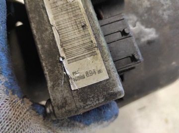 CITROEN C4 1 I 04- 1.4 ČERPADLO SERVA 9680989480