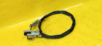 РУЧКА ТОПЛИВНОЙ КРЫШКИ + ТРОС MAZDA 5 05-08