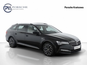 Skoda Superb III Kombi Facelifting 2.0 TDI SCR 200KM 2023 Skoda Superb | Canton Sound System | Kamera Cofani, zdjęcie 6