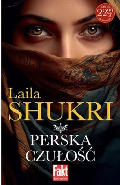 Perska czułość LAILA SHUKRI