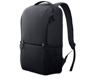 Рюкзак Dell 460-BDSS Ecoloop Essential подходит для размеров до 14–16 дюймов, черный, белый