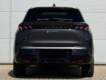 Peugeot 5008 III SUV Electric Elektryczny 73kWh 210KM 2025 Od ręki - GT 73kWh 210KM / Dach panoramiczny, Hak, Pakiet Bezpieczeństwo, zdjęcie 3