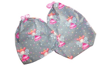 ŚPIWÓR KOŁDERKA POŚCIEL DO PRZEDSZKOLA + WORECZKI