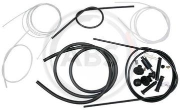 АБС КАБЕЛЬ ГАЗОВОГО ТОКА CITROEN BERLINGO 96-08