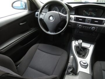 BMW Seria 3 E46 Touring 320 d 150KM 2006 BMW 3 320 d, 1. Właściciel, Klima, Klimatronic, zdjęcie 6