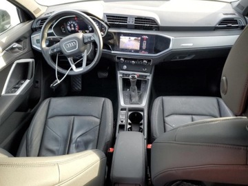 Audi Q3 II 2020 Audi Q3 Premium S Line 2020 2.0l 2.0 Benzyna 228KM, zdjęcie 8
