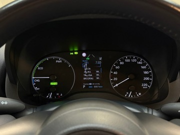 Toyota Yaris IV 2021 Toyota Yaris 1.5 Hybrid Dynamic Force 116KM CVT, S, zdjęcie 26