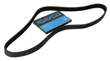 PASEK WIELOKLINOWY DAYCO 6PK2400 AUDI A4 B6 B7 A5