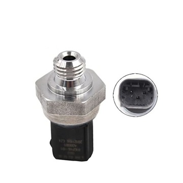 Датчик давления выхлопных газов MERCEDES OM640 OM642 OE A0071534328 A0091535028