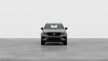 Volvo XC40 Crossover Facelifting 2.0 B4 197KM 2025 Volvo XC 40 Plus Dark B4 Mild Hybrid Benzyna, zdjęcie 2