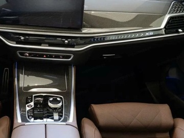 BMW X5 G05 SUV Facelifting 3.0 30d 298KM 2025 xDrive30d Sport Suv 3.0 (298KM) 2025, zdjęcie 11