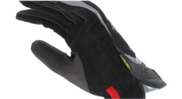Перчатки Mechanix FastFit ЧЕРНЫЕ