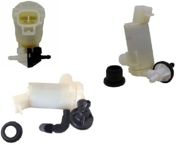 POMPKA SPRYSKIWACZA JAZZ, 10.08-01.11 3878PS-1