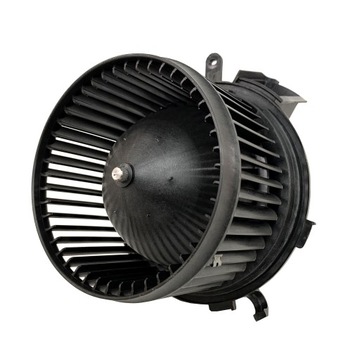 WENTYLATOR WNĘTRZA FIAT DUCATO 2006-2020 DMUCHAWA