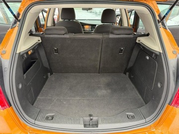 Opel Mokka I SUV 1.4 Turbo ECOTEC 140KM 2017 Opel Mokka X automat, navi, klima, gwarancja!, zdjęcie 29