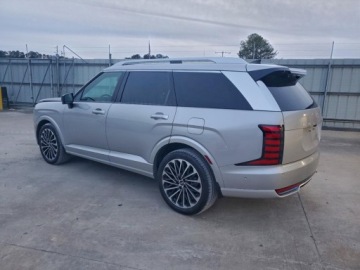 Hyundai 2026 Hyundai Palisade Calligraphy 2026 3.5 Benzyna 291KM, zdjęcie 1