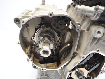 YAMAHA YZF-R1 RN09 02-03 ГАРАНТИЯ ЗАПУСКА ДВИГАТЕЛЯ