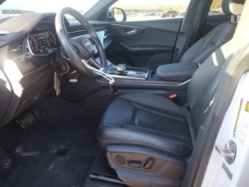 Audi Q8 2021 Audi Q8 Premium Plus S-Line 2021 3.0l 3.0 Benzyna 335KM, zdjęcie 7