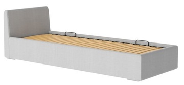 МЕТАЛЛИЧЕСКИЙ КАРКАС МАТРАСА 90х200х24!