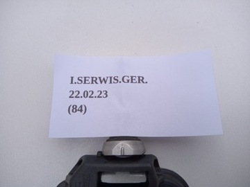 ДАТЧИК ДАВЛЕНИЯ В ШИНАХ INFINITI Q30 QX30 MERCEDES