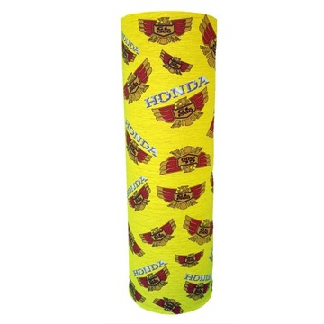 Мотоциклетный шарф YAMAHA HONDA БАНДАНА