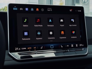 Volkswagen Tiguan III 2026 Volkswagen Tiguan Life Plus 1.5 eTSI 150 KM DSG, zdjęcie 15