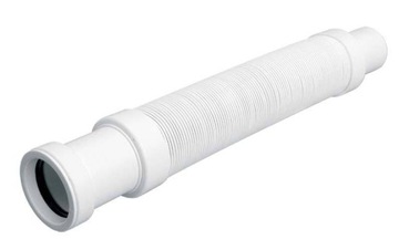 MCALPINE ZŁĄCZKA MONTAŻOWA ELASTYCZNA 50mm L-1000
