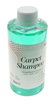 Szampon, Płyn 300 ml do Prania Dywanów Roboclean