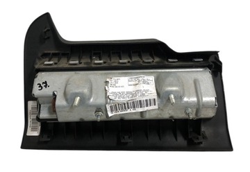 AIRBAG ULOŽENÍ VZDUCHOVÁ KOLENO CITROEN C4 PICASSO 06-13R 96600568ZD
