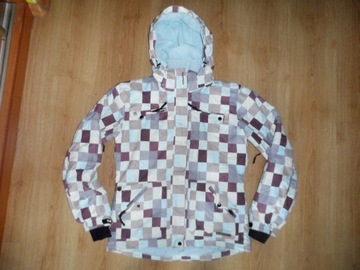 CONFRONT NARCIARSKA super KURTKA MEMBRANA r M