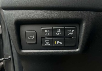 Mazda CX-5 II SUV 2.0 SKY-G 165KM 2020 Mazda CX-5 II 2.0 165KM FULL LED gwarancja Automat BOSE skora 2.0, zdjęcie 30