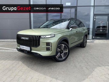  Jaecoo 7 wesja Offroad BlackWeek, zdjęcie 1